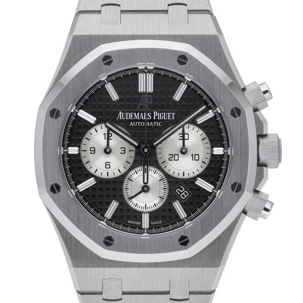 Audemars Piguet Royal Oak 26331ST.OO.1220ST.02